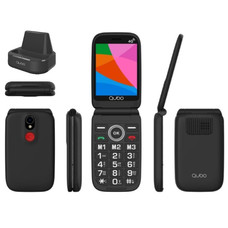 QUB-TEL X-340CB 4G QUB-TEL X-340CB 4G